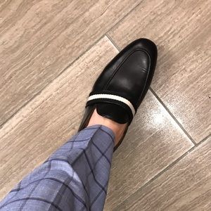 Meet your Posher, Wes